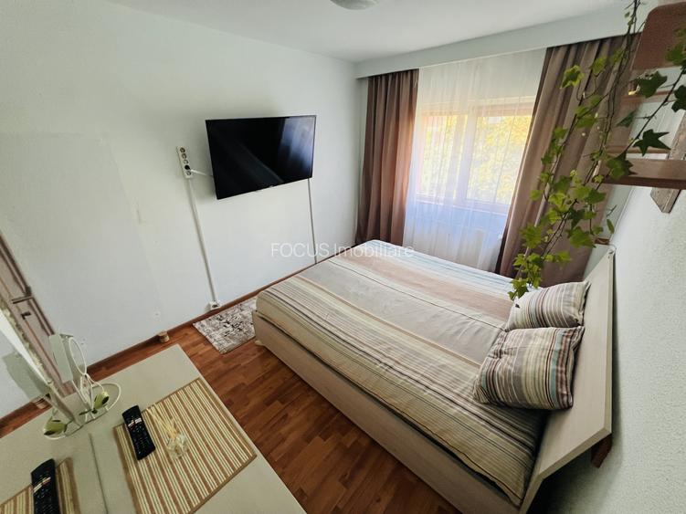 Apartament 4 camere – Calea Moșilor | Prima închiriere | Complet renovat - 15