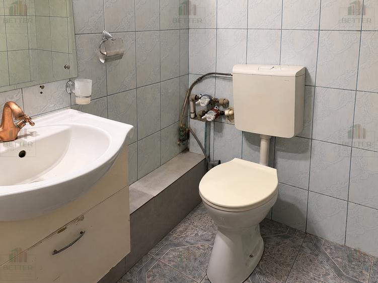 Apartament 2 camere aproape de metrou si parc IOR