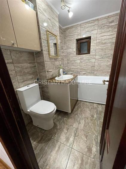 4 cam 92mp conf 1 Dorobanti-Garii Parter Renovat mobilat si utilat - 21