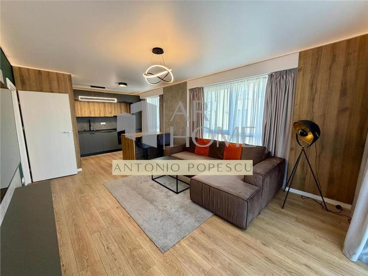 Apartament 2 camere,mobilat si utilat,parcare proprie,Ploiesti, Albert