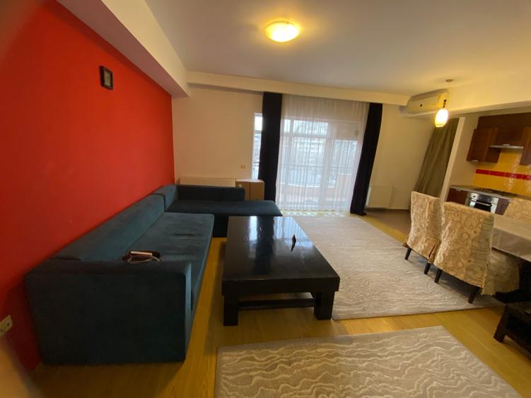 Rond Alba Iulia,  apartament  2 camere 87 mp