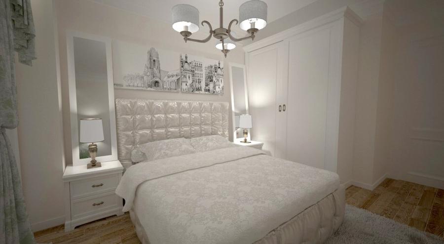 Apartament 2 camere  Capat Cug - Lidl  cod: 129959
