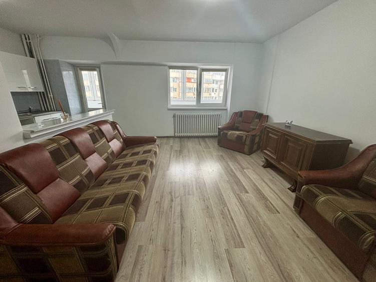 Apartament cu 2 camere Păcurari