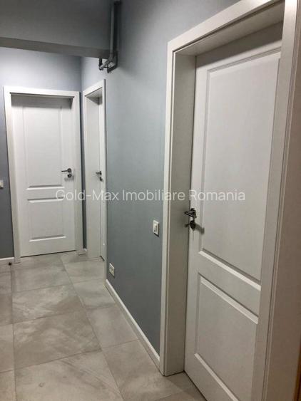 2 camere Exigent plaza - Lujerului - 5