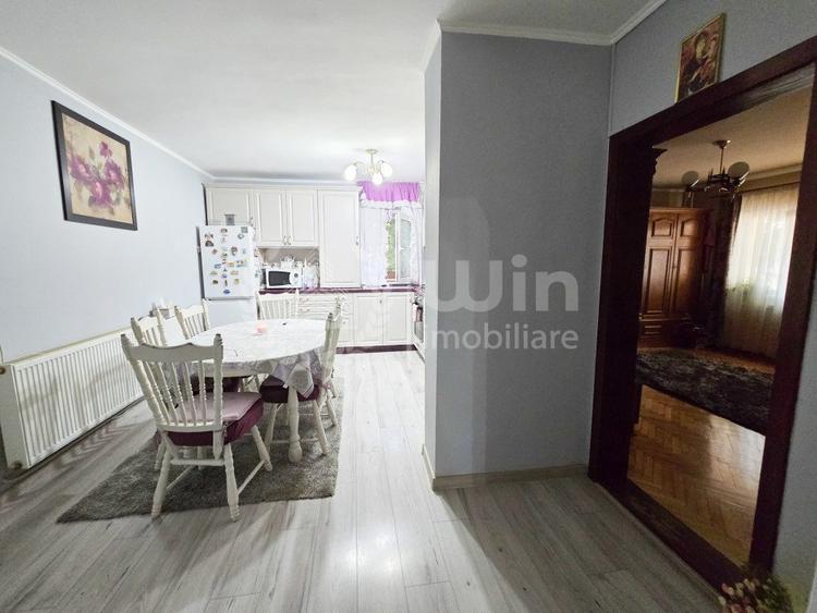Apartament 3 camere decomandat | 81mp | Marasti | Str. Bucuresti
