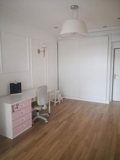 Apartament cu acces direct in parcul HERASTRAU! Spatios, MODERN, garaj