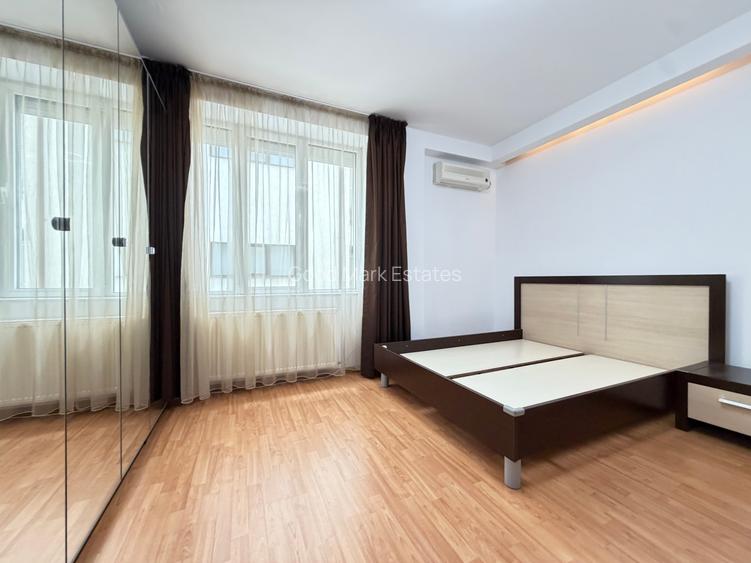 Primăverii | 3 Camere | Imobil Boutique | Singur pe Etaj | Parcare - 9