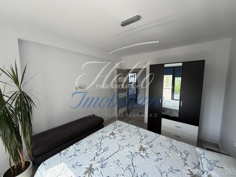 Unitate locativă în duplex, 108 mp, Narciselor - 9