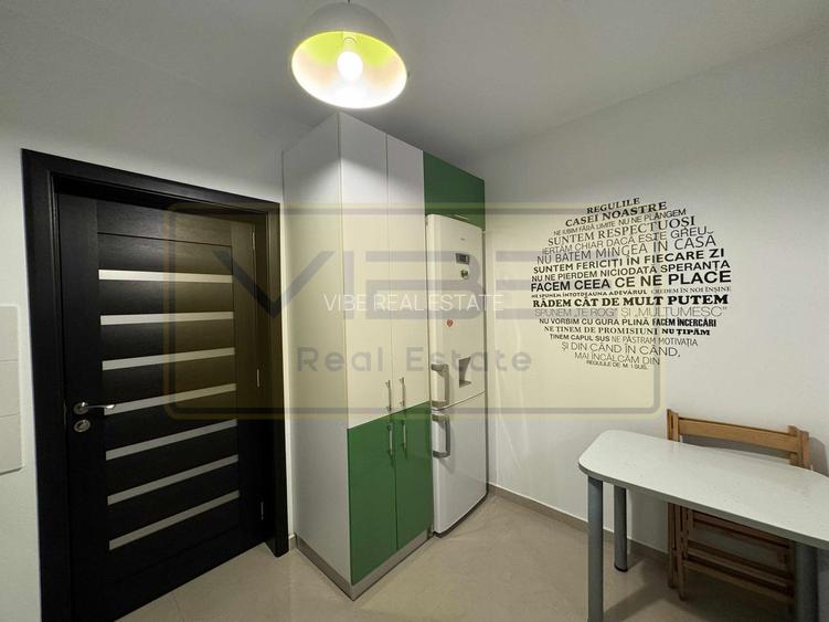 Apartament 2 camere Cris Estate - Family Market Bucium - 24