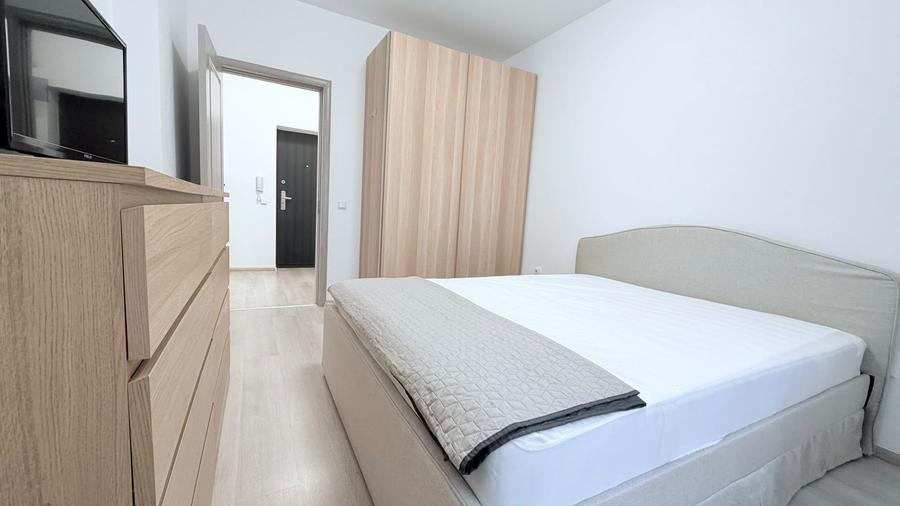 Apartament 3 camere Bragadiru Cristalului