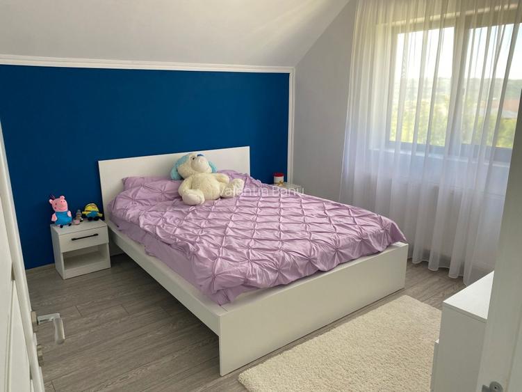DIRECT PROPRIETAR: Casa Premium la Padure – Mioveni (Racovita) | Complet Mobilat - 15
