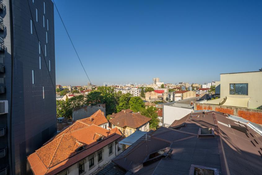 UNIRII – CORNELIU COPOSU – 2 CAMERE, 53 MP TOTAL, ETAJ 7, CENTRALA PROPRIE! - 13