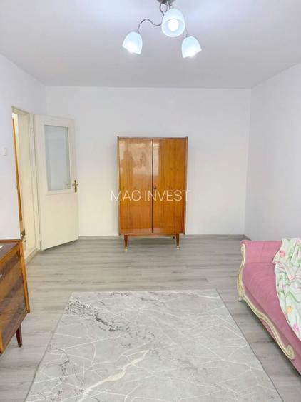 De vanzare apartament cu 2 camere, etaj 4/4, recent renovat, 26.000 euro - 2
