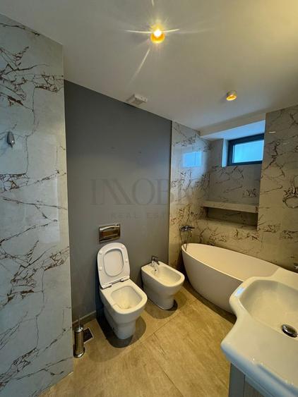 Vila 6 Camere | GreenLake | Gated Community