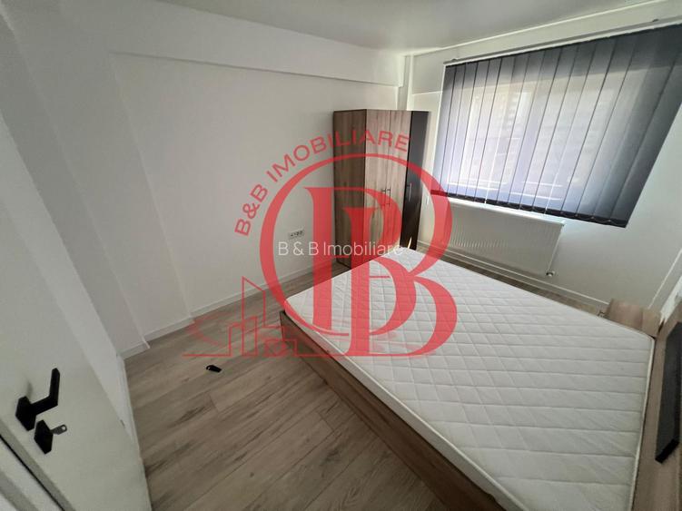 Inchiriere 3 camere+Loc parcare subteran Th. Pallady - 3