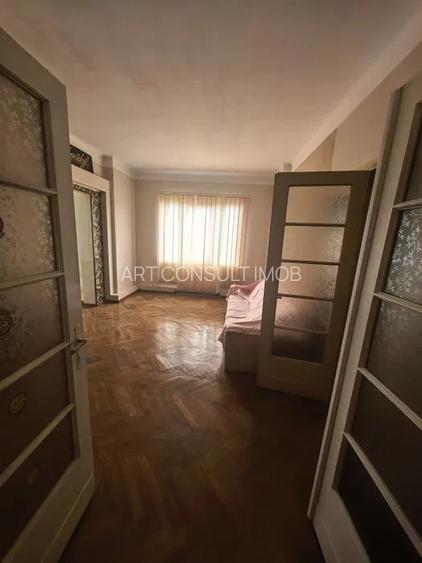 Apartament 4 Camere | Centru Vechi | Disponibil Imediat | Pretabil Birou | - 2