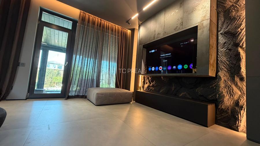 THE CLASS VILLAS TUNARI | P+1 | 200 MP | TEREN 450 MP | COMPLET MOBILATĂ - 22