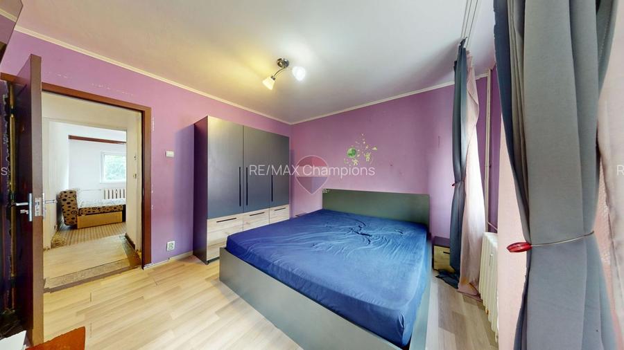 Apartament 2 camere | Str. 13 Decembrie | 2 boxe | Balcon - 6