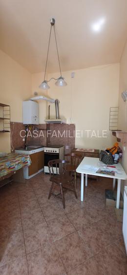 59000 euro!!! Ap cu 1 camera  cu centrala proprie Baile Neptun - 4