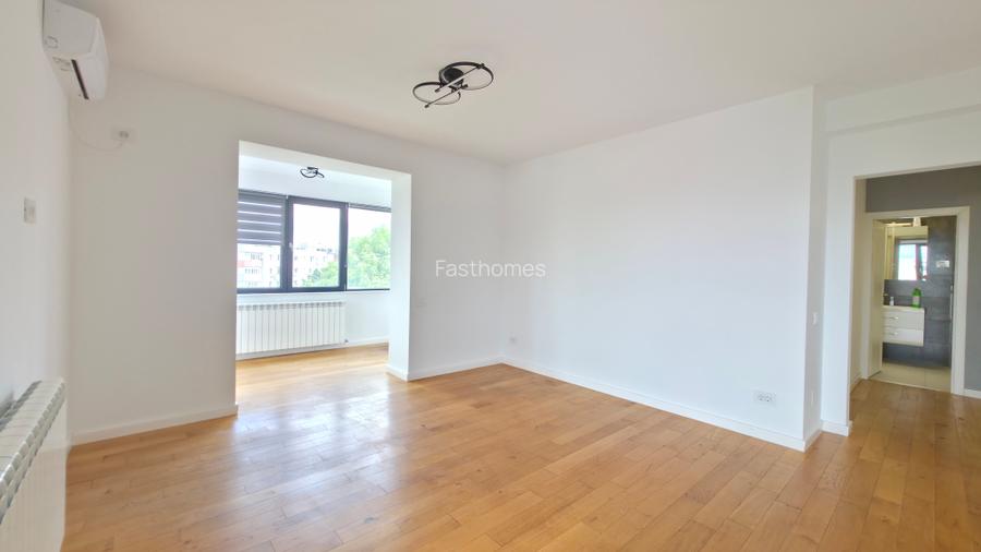 Apartament 2 camere I AVIATIEI I Bloc 2021 I 68 mp I Decomandat - 11