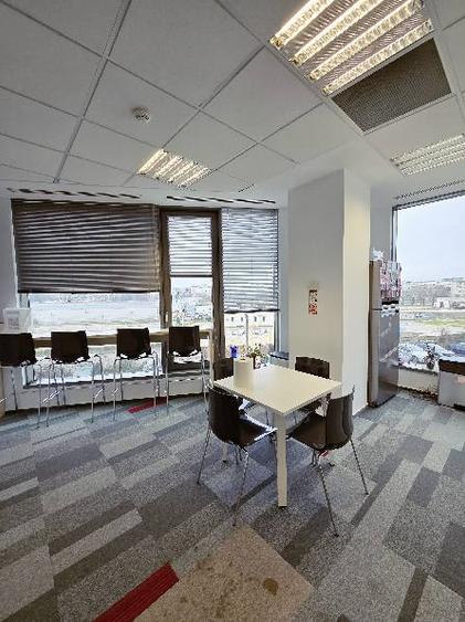 Floreasca Park faza 2, Barbu Vacarescu, 434 mp 0% comision!
