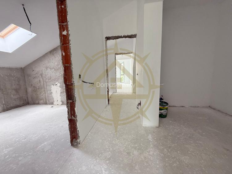 DOM00278 - Vila de vanzare 4 camere Buftea - 14