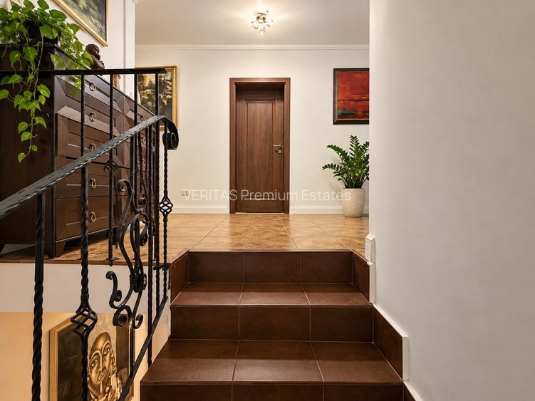 Casa de vanzare PIpera, 5 camere, 3 bai, zona linistita - 13