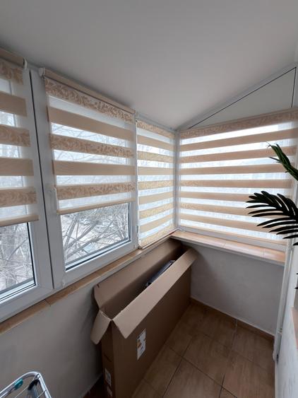 Apartament 3 camere la strada complet renovat