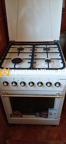 Ap. 3 cam de inchiriat Victoriei Bucuresti | Metrou 2 min | Boiler si AC