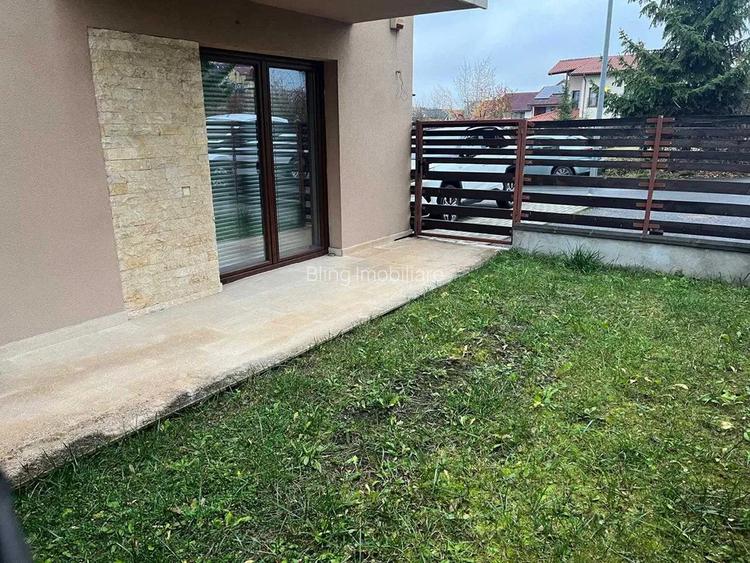 Apartament 2 camere decomandate, 52 mp, terasa 30 mp, zona Home Garden - 7