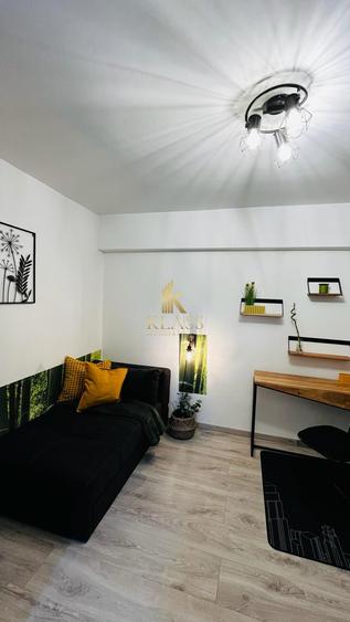 Apartament 3 camere | Băneasa | Prima închiriere | Balcon |