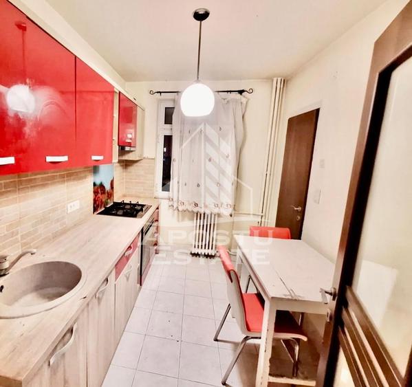 Apartament 3 camere, 75mp utili, Libelula