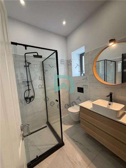 Apartament 3 camere de vanzare, finisaje superioare - Doamna Stanca, Selimbar, S