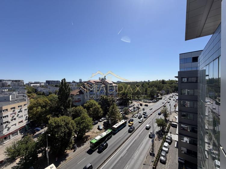 Spațiu de birouri *201.38 mp* // Baneasa