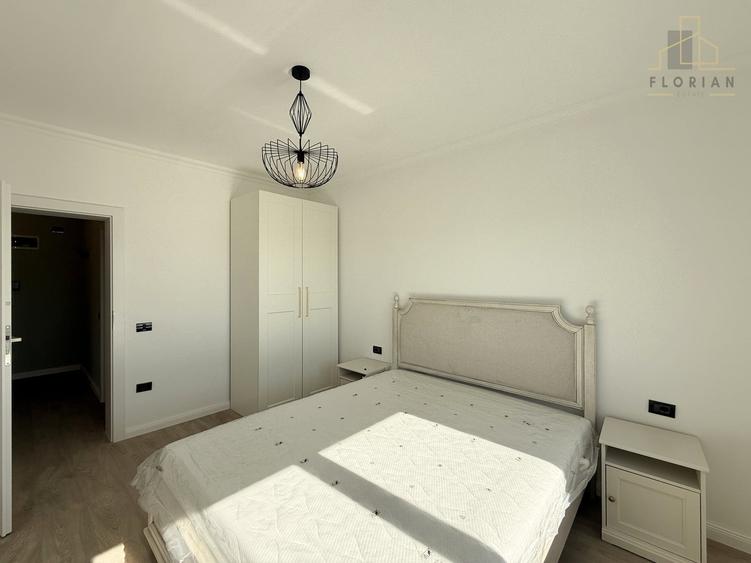 Apartament premium cu 2 camere/ Prima inchiriere