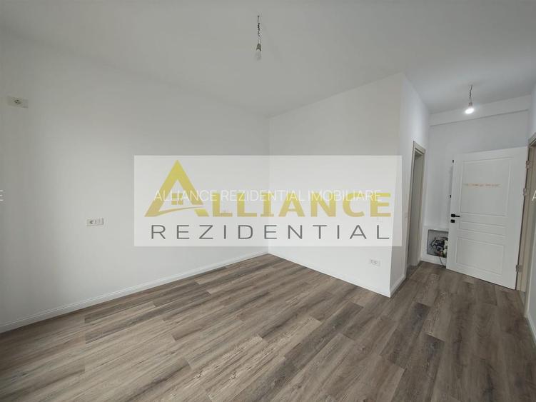 Casa premium stil mediteranean | Parter | 4camere | Aviatorilor - 10