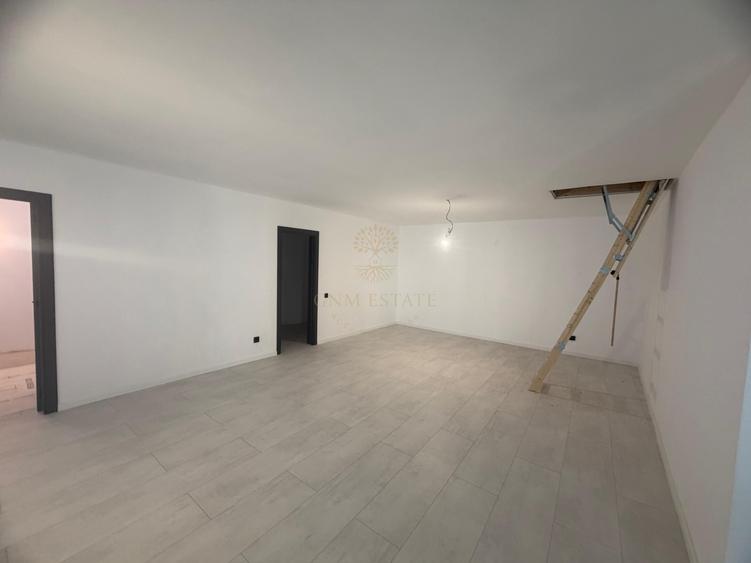 Casa individuala constructie 2025 / Brancoveanu Parc