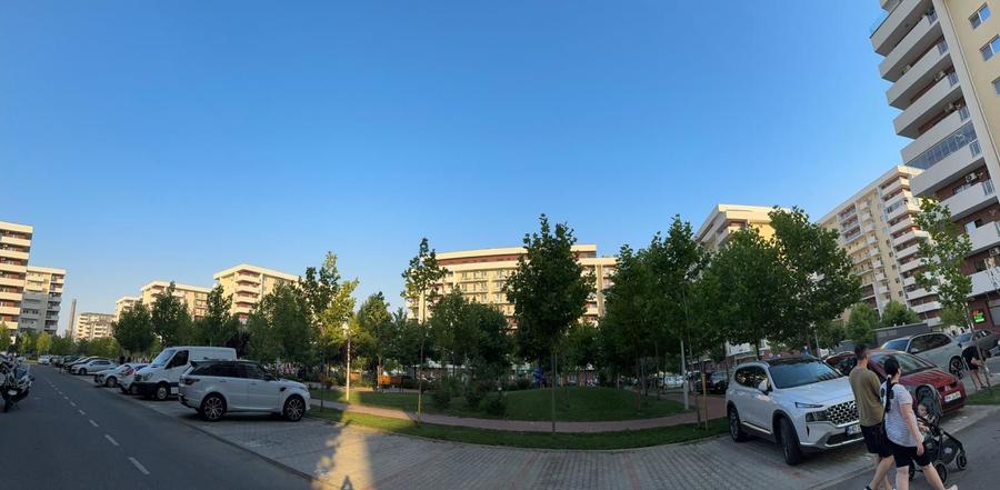 The Grand Kristal | 2 Camere | Mobilat Premium | Etaj 4