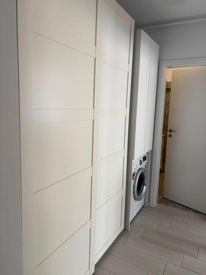 Apartament 2 camere, mobilat si utilat !