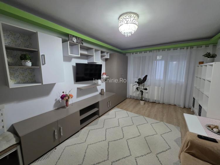 Apartament de vanzare, 3 camere, decomandat, 72 mp, Alexandru cel Bun - 6