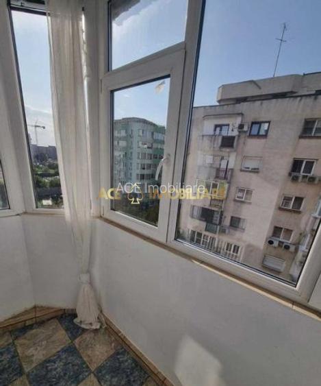 1 Camere de inchiriat | 13 Septembrie | Metrou | PetFriendly | Mobilat - 8