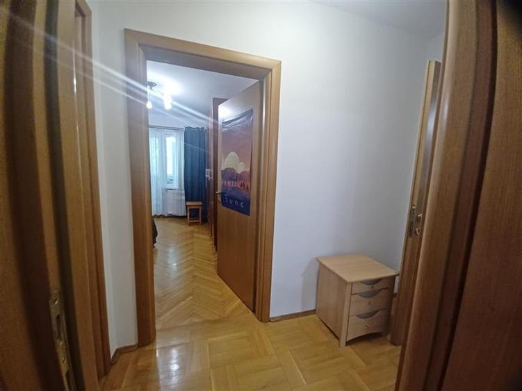 Inchiriere 3 Camere Tineretului- Metrou