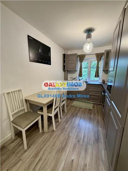 Inchiriere apartament 3 camere Tineretului Timpuri Noi RENOVAT METROU - 47
