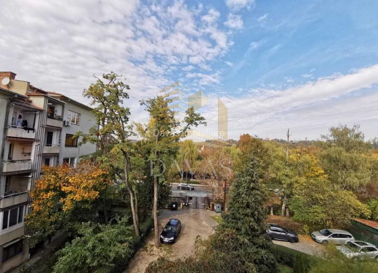 Apartament 3 camere decomandate de inchiriat | Centru | Parcare dubla inclusa - 8
