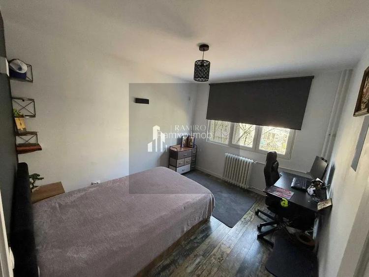 Apartament 2 camere decomandat Constantin Brancoveanu/Luica Sector 4 - 7