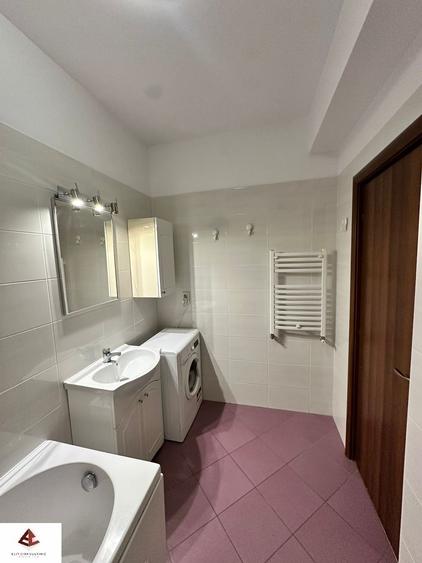 2 camere Bucurestii Noi - Parc Bazilescu