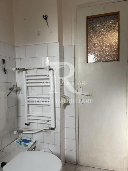 Apartament cu 3 camere | Etaj intermediar | Calea Aradului | Oradea