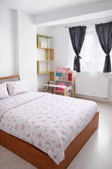 Apartament 3 Camere Coresi