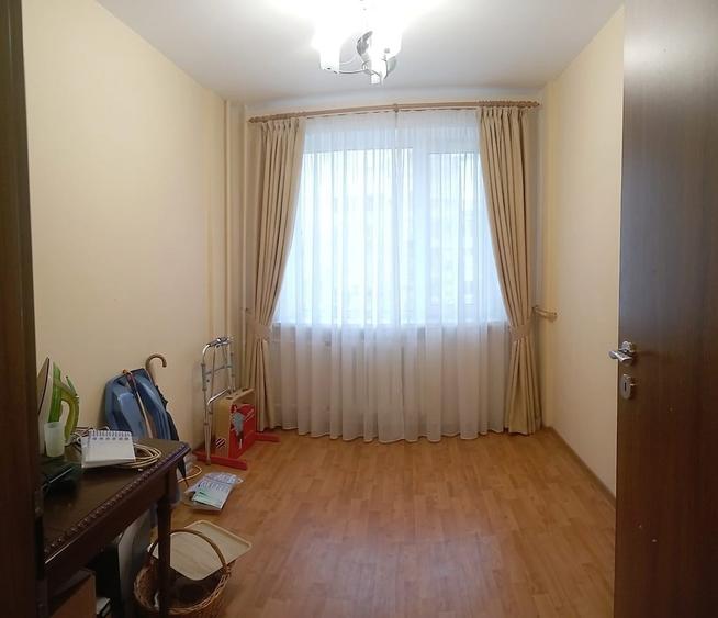 Apartament 3 camere de vânzare | Titan – Bulevardul 1 Decembrie 1918 | Etaj 1 |