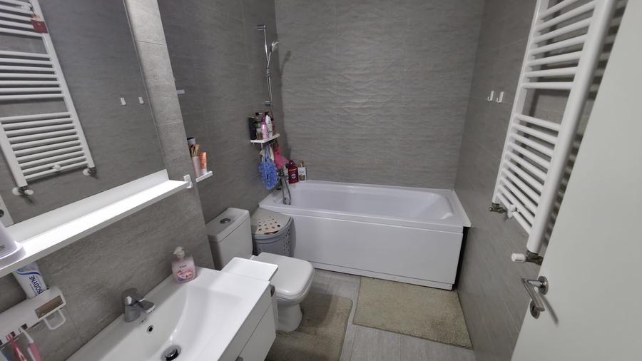 Apartament 3 camere Titan - Ozana - Theodor Pallady - Bloc 2019-Parcare-Complex